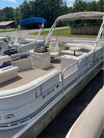2006 Misty Harbor 2080CR