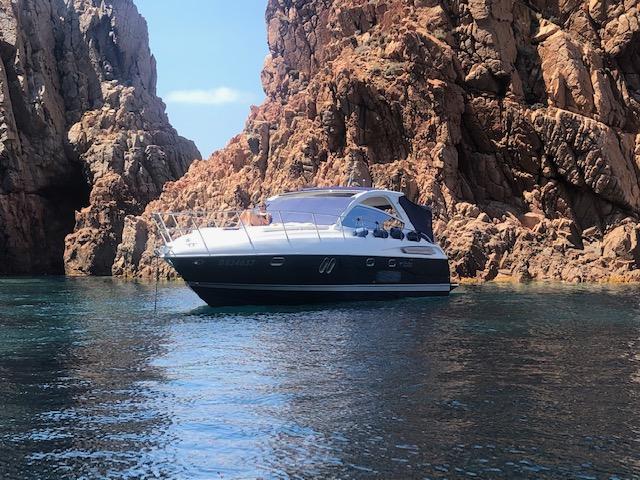 2010 Airon 4100 TTOP