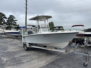 KenCraft 190 Challenger