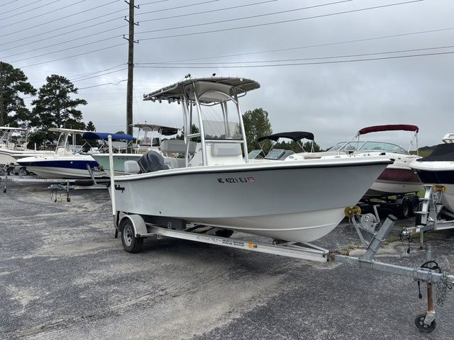 2019 KenCraft 190 Challenger