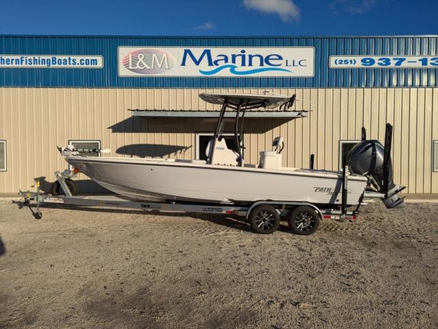 2025 Pathfinder 2500 Hybrid
