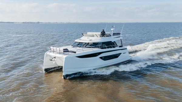 2023 Prestige M48 #04