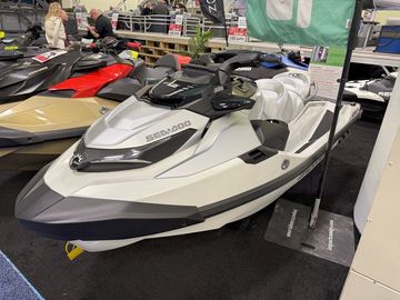 2025 Sea-Doo GTX