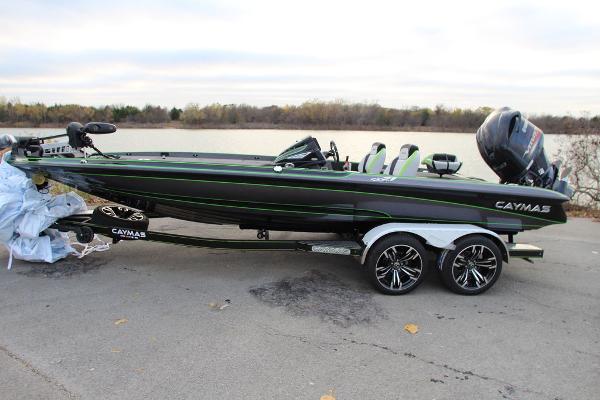 2020 Caymas 26 26 Boats For Sale North Point Yacht Sales