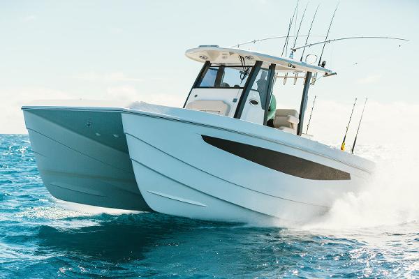 2025 Aquila 28 Molokai