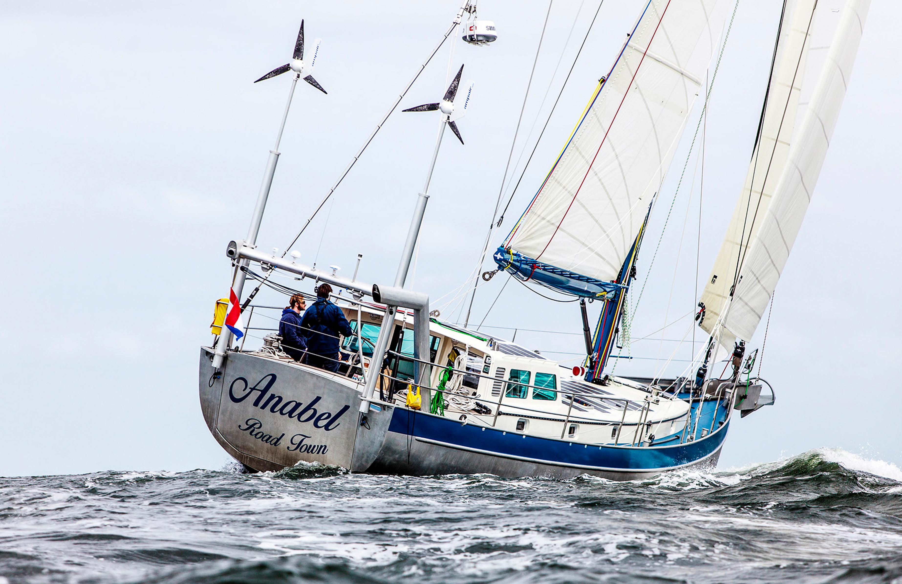 2014 KM Yachtbuilders Bestevaer 66, Lanzarote Spain - boats.com