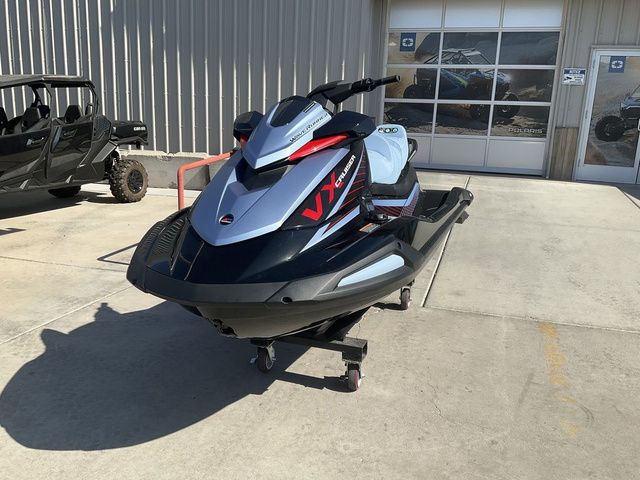 2025 Yamaha WaveRunner VX Cruiser