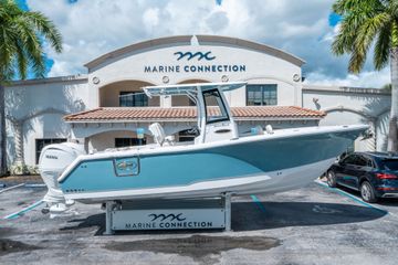 2026 Sea Hunt Gamefish 25