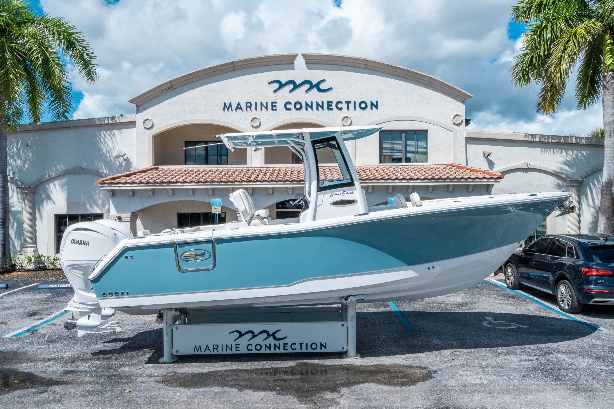 2026 Sea Hunt Gamefish 25