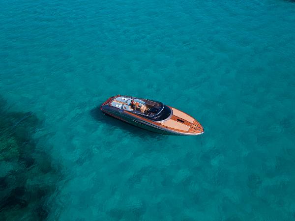 2008 Riva RivaRama 44