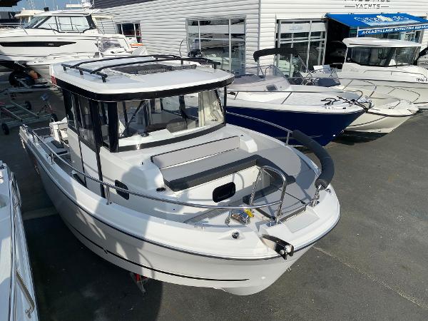 Jeanneau MERRY FISHER 795 SPORT