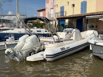2017 BSC 100 GT