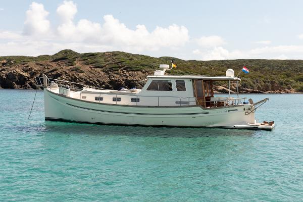 Menorquin 160