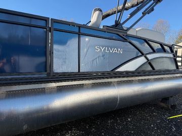 2025 Sylvan L-3 LZ
