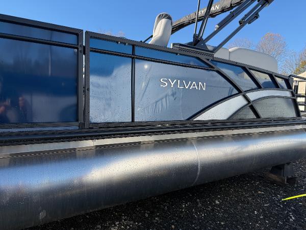 2025 Sylvan L-3 LZ