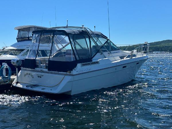 Chris-Craft 284 Amerosport