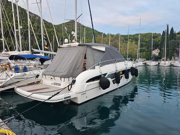Bavaria S45 HT