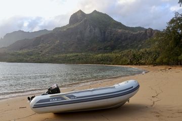 2025 ZAR Mini rib