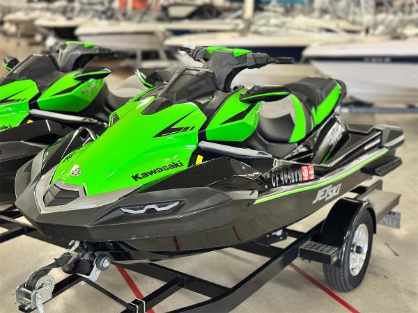 Kawasaki Ultra 310lx boats for sale - boats.com