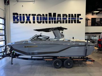 2025 Nautique Super Air Nautique G23