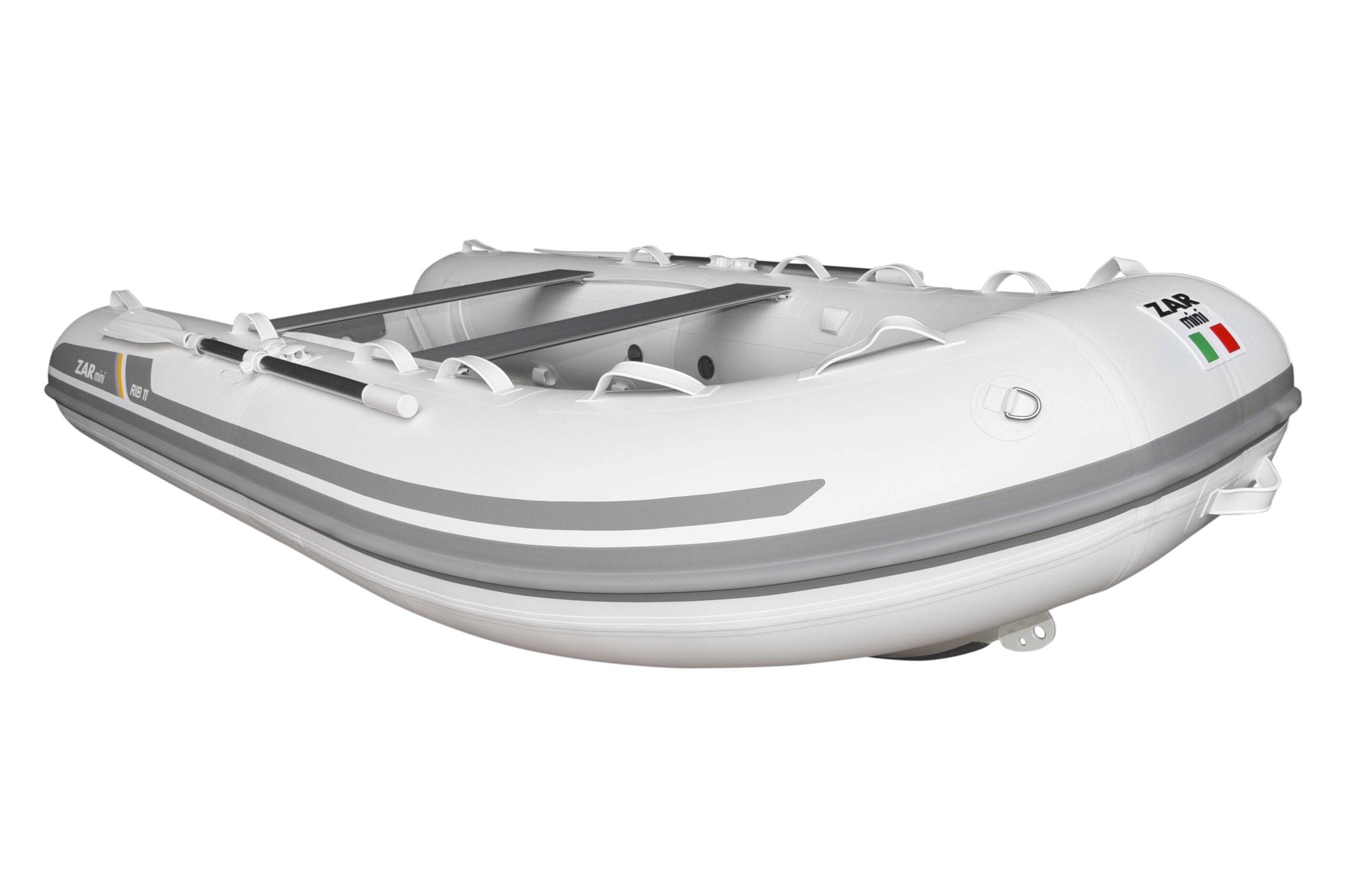 2025 ZAR Mini rib