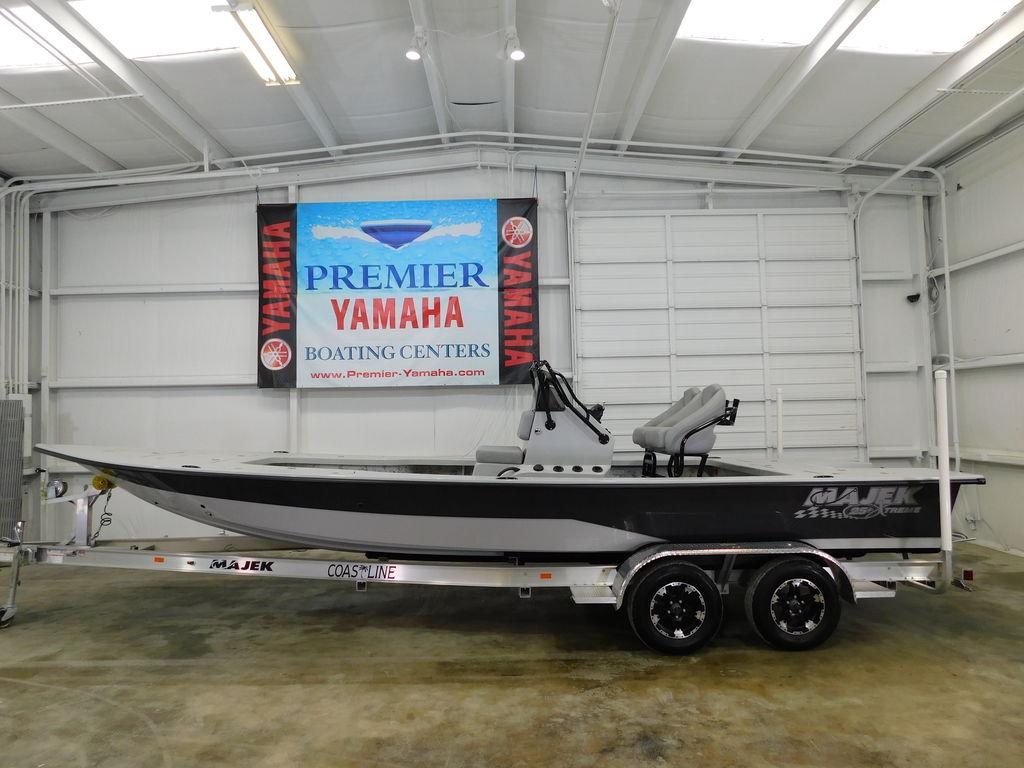 2023 Majek 25 Xtreme, San Antonio Texas - boats.com