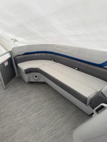 2022 Bennington 23SXSR