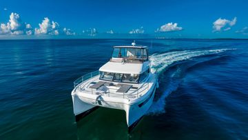 2023 Fountaine Pajot MY 6