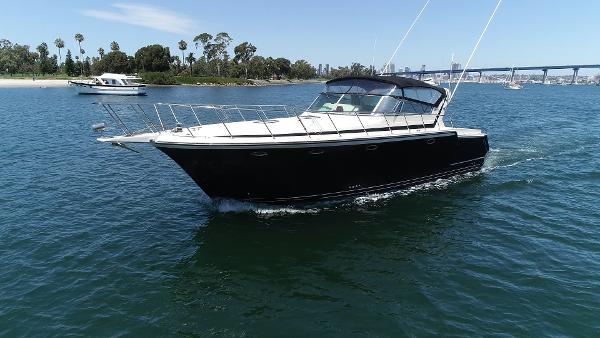 1988 Californian Veneti