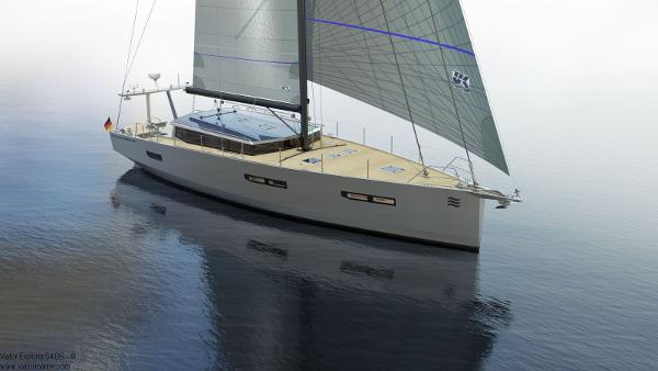2027 Custom Viator Explorer 54DS