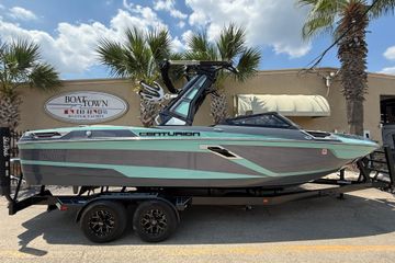 2022 Centurion Ri245