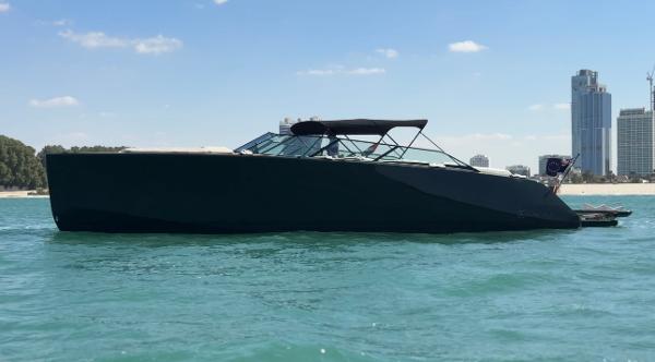 2022 Van der Valk Waterdream California 52