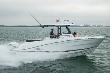 2024 Jeanneau Leader 10.5 CC