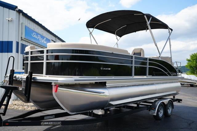 2025 Harris Cruiser 230