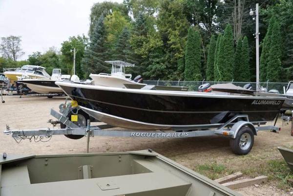 Alumaweld boats for sale - boats.com