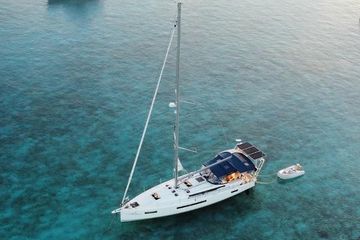 2019 Jeanneau Sun Odyssey 490