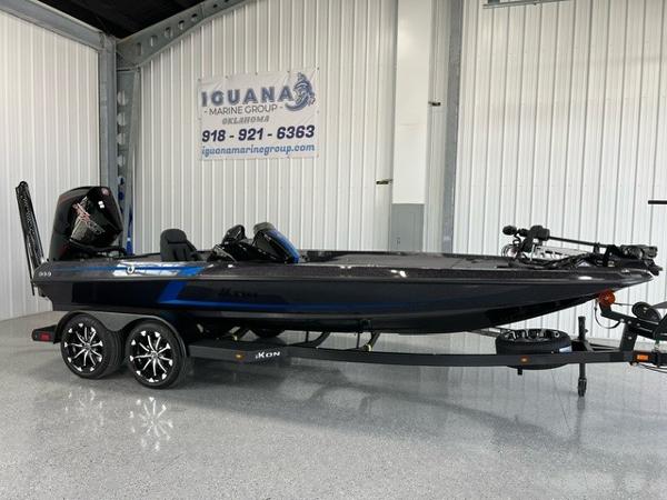 2024 iKon LX20