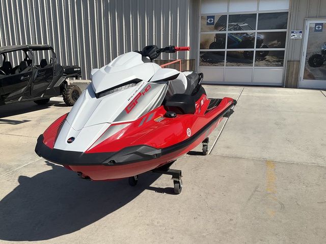 2025 Yamaha WaveRunner GP HO™ with Audio