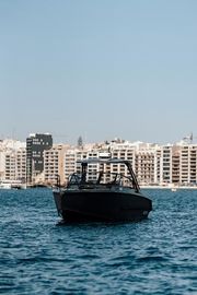 2023 XO Boats DSCVR 9 T-TOP