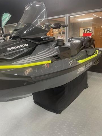 2025 Sea-Doo Explorer Pro® 230
