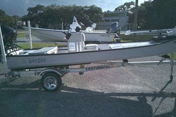 2023 Santee 16CC