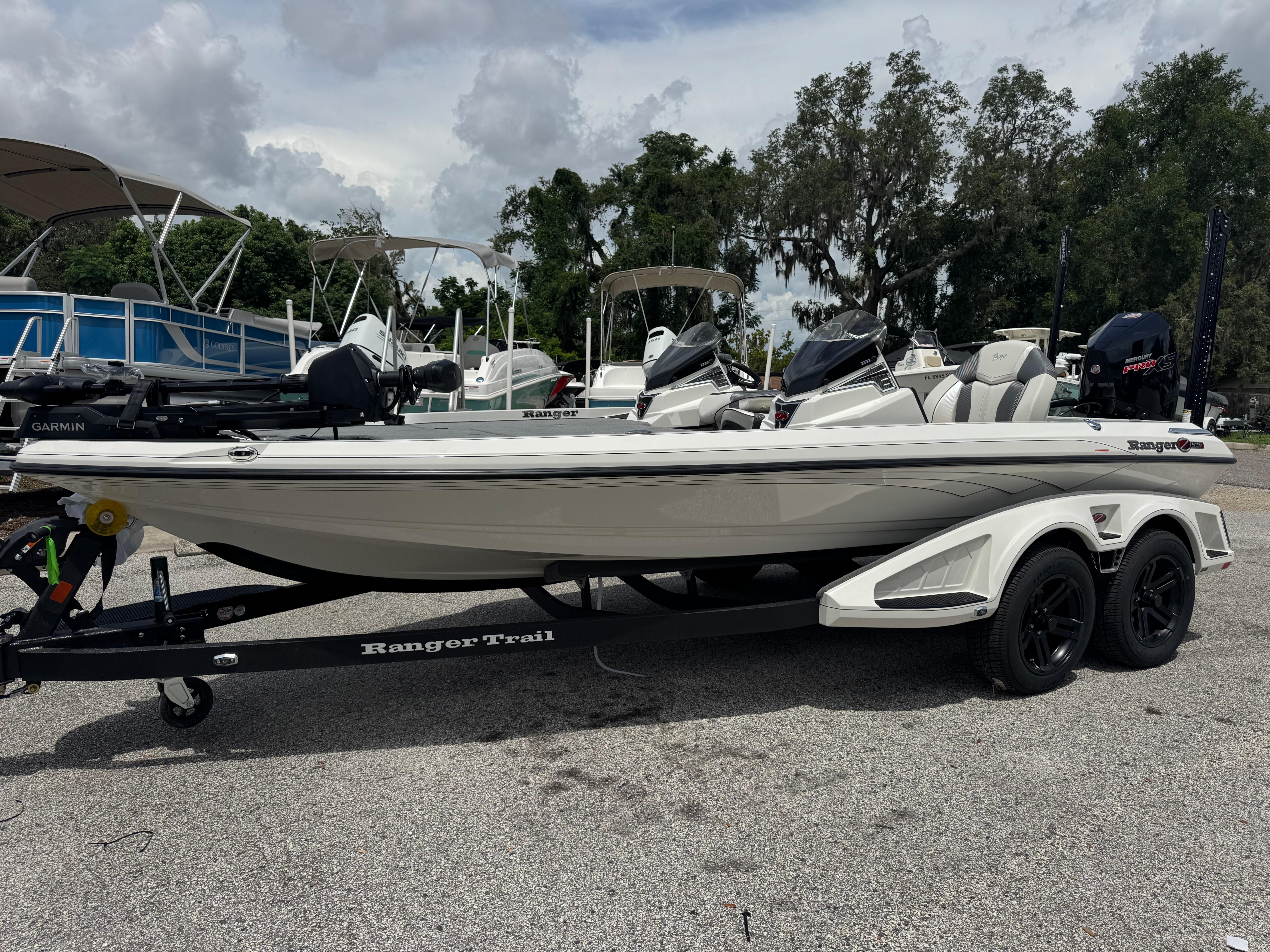 Ranger Z519R