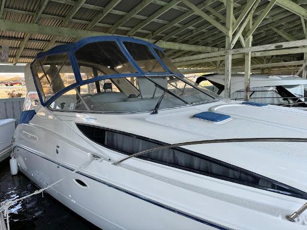 2004 Bayliner 285 Cruiser