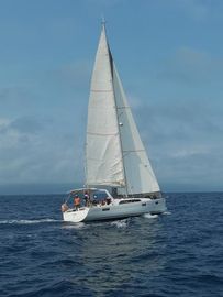 2020 Beneteau Oceanis 41.1