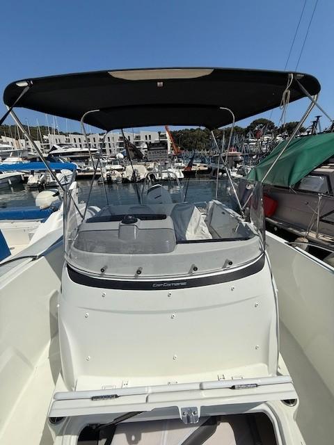 2022 Jeanneau CAP CAMARAT 650 CC SERIE 3