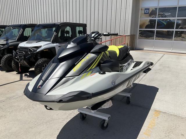 Yamaha WaveRunner GP HO™ with Audio