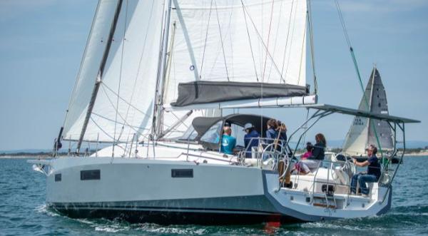 RM Yachts RM 11.80