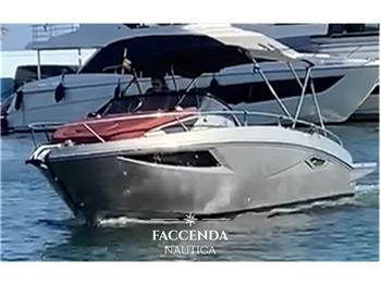 2023 Cranchi E30 Endurance