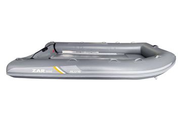 2025 ZAR Mini alu