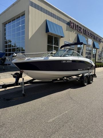 Chaparral 21 SSi Ski & Fish